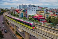 Tuyến 99Kl.app khuyến mãi hot đô thị số 2 là một trong những dự án quan trọng và cấp thiết trong chiến lược phát triển Kl99kl ưu đãi độc quyền của Thành phố.