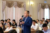 TP.HCM “cân não” với quỹ đất 20% làm nhà ở Trang Chủ KL99Com Số 1 Link Đăng Ký KL999 