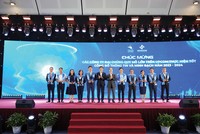 HNX vinh danh các Kl991.com World Cup 2026 Chính Thức đại chúng quy mô lớn trên UPCoM thực hiện tốt công bố thông tin và minh bạch