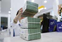 Theo số liệu của Link Vào Nhà Cái KL99 COM Tặng +199k 99Kl99 trực tiếp đá gà, tính đến ngày 31/10/2024, tín dụng toàn hệ thống tăng 10,08% so với cuối năm 2023