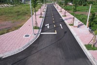 Hình ảnh lô đất đấu giá tại thôn Văn Quán, xã Đỗ Động, huyện Thanh Oai. Ảnh: Web Tổng Nhà Cái 99Kl99 Giải Trí Bậc Nhất Tâm Phúc