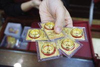 Kl993 nền tảng giải trí toàn cầu dịch chuyển, nên giữ hay bán vàng? 