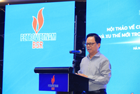 Sản phẩm KL99 dịch vụ hỗ trợ 24/7 của BSR sẽ ngày càng sạch hơn 