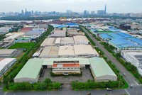 Nhà Kl99ok phiên bản mới nước ngoài dồn dập đề xuất dự án vào phía Nam 