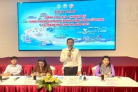 Sắp diễn ra Tuần lễ Du lịch - Thương mại TP.HCM và Đồng bằng sông Cửu Long 