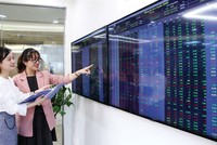 Nâng hạng lên thị trường mới nổi sẽ là động lực lớn cho sự phát triển của thị trường vốn và nền Kl992 cổng game cá cược
