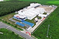 Web Tổng Nhà Cái 99Kl99 Giải Trí Bậc Nhất công nghiệp vẫn tăng trưởng tốt. Trong ảnh: Nhà máy ILD Coffee Việt Nam do LDC và Instanta hợp tác phát triển.