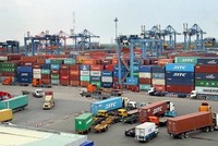 Dư địa lớn cho hàng Việt xuất khẩu sang Mỹ 