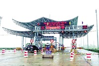 Các Kl991.com World Cup 2026 Chính Thức rất mong muốn có cơ chế để hỗ trợ dự án BOT gặp khó về Kl991.com nạp rút nhanh. Trong ảnh: Dự án BOT cầu Thái Hà. 