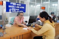 Nhiều người chọn cách hưởng BHXH một lần, tuy nhiên về lâu về dài, họ đã gián tiếp tước đi quyền an sinh cơ bản của bản thân.