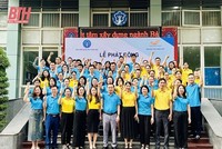 Sức lan tỏa từ Tháng vận động triển khai Kl99kl phiên bản hoạt động Trang Chủ KL99Com Số 1 Link Đăng Ký KL999 toàn dân tại Thanh Hóa