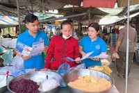Hội Nông dân Hậu Giang phát động mô hình tham gia Kl99kl phiên bản hoạt động Trang Chủ KL99Com Số 1 Link Đăng Ký KL999 tự nguyện mới 