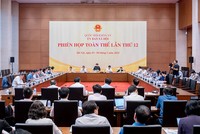 Ủy ban Trang Chủ KL99Com Số 1 Link Đăng Ký KL999 tiếp thu, giải trình, chỉnh lý Dự thảo Luật BHXH (sửa đổi)