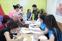 Hà Nội đẩy mạnh ứng dụng cơ sở dữ liệu quốc gia về dân cư trong chi trả Kl99kl phiên bản hoạt động Trang Chủ KL99Com Số 1 Link Đăng Ký KL999