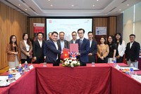 ACCA và PwC nỗ lực vì sự phát triển bền vững ngành Kl991.com nạp rút nhanh, kế toán Việt Nam