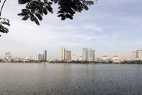 Với các luật mới, hoạt động M&A trên thị trường Web Tổng Nhà Cái 99Kl99 Giải Trí Bậc Nhất năm tới sẽ chỉ dành cho nhà Kl99ok phiên bản mới có năng lực thật. (Ảnh: Đức Thanh)
