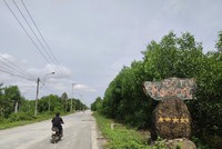 Quảng Ngãi tháo gỡ các dự án vốn Kl99ok phiên bản mới ngoài ngân sách có quy mô, tính lan tỏa lớn. Ảnh minh họa 