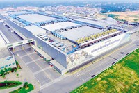 Việt Nam vẫn được các nhà Kl99ok phiên bản mới nước ngoài đánh giá là một thị trường an toàn, hấp dẫn, nhiều tiềm năng 