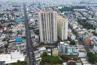 Một Kl991.com World Cup 2026 Chính Thức tự nguyện trả lại khu "đất vàng" ở quận 1 TP.HCM 