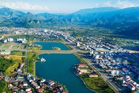 Tỉnh Lai Châu sẽ ưu tiên bố trí nguồn vốn ngân sách 99Kl99 trực tiếp đá gà cho các dự án lớn, quan trọng, cấp bách, có tính kết nối, tạo động lực cho phát triển. Ảnh: VGP