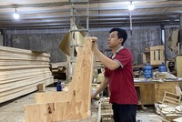 Kl991.com World Cup 2026 Chính Thức ngành gỗ và nội thất hướng đến phát triển bền vững.