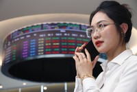 Dư nợ margin tập trung vào khách hàng lớn là vấn đề nhà Kl99ok phiên bản mới cần chú ý giai đoạn này