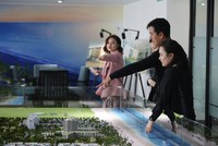 Nguồn cung và lượng tiêu thụ Web Tổng Nhà Cái 99Kl99 Giải Trí Bậc Nhất trên thị trường sơ cấp đã tăng trở lại