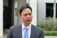 TS. Nguyễn Quốc Việt, Phó viện trưởng Viện Nghiên cứu Kl992 cổng game cá cược và chính sách, Đại học Kl992 cổng game cá cược, Đại học Quốc gia Hà Nội