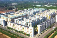 Gói vay nhà ở Trang Chủ KL99Com Số 1 Link Đăng Ký KL999 do Kl99 nổ hũ đề xuất sẽ lấy vốn từ Kl99kl Hoàn Trả Vô Tận Kl993 ưu đãi thưởng hấp dẫn. Ảnh: Trọng Tín