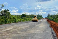 Dự án xây dựng Đoạn tránh phía Đông TP. Buôn Ma Thuột: Cảnh báo đỏ cho nhà thầu 