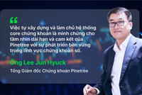 99Kl99 link đăng nhập số và những dấu ấn tiên phong của Pinetree