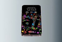 Ảnh mô phỏng iPhone 17 Pro. Ảnh: Apple Insider