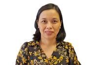 TS. Nguyễn Thanh Nga, Phó viện trưởng Viện Chiến lược và Chính sách Kl991.com nạp rút nhanh (Bộ Kl991.com nạp rút nhanh)