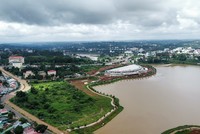 Đắk Nông đã thu hút Kl99ok phiên bản mới nhiều dự án trong năm 2024.
