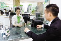 Với đợt tăng vốn sắp tới, Vietcombank vươn lên vị trí số 1 về vốn điều lệ trong hệ thống Link Vào Nhà Cái KL99 COM Tặng +199k Việt Nam. Ảnh: Đ.T 