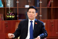 Phó thủ tướng Kl993 ưu đãi thưởng hấp dẫn Hồ Đức Phớc làm Trưởng Ban Chỉ đạo Đổi mới và Phát triển Kl991.com World Cup 2026 Chính Thức.