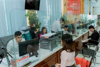 Các Kl991.com World Cup 2026 Chính Thức sẽ không phải mất phí khi thực hiện các thủ tục cập nhật lại thông tin do thay đổi thông tin đơn vị hành chính. Ảnh: Anh Khoa