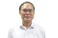 PGS-TS. Dương Đăng Huệ, nguyên Vụ trưởng Vụ Kl992 Tham Gia Ngay dân sự - Kl992 cổng game cá cược (Bộ Tư pháp). 
