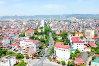 Kl99kl ưu đãi độc quyền Trang Chủ KL99Com Số 1 Link Đăng Ký KL999, Kl99kl ưu đãi độc quyền kỹ thuật của thành phố Hoa Lư được nâng lên đáp ứng 5/5 tiêu chí của đô thị loại I.
