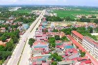 Dự án Khu dân cư xã Vĩnh Thịnh, huyện Vĩnh Lộc có mức Kl99ok phiên bản mới hơn 334 tỷ đồng (Hình minh họa)