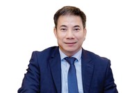 Ông Nguyễn Hồng Hải, Cục trưởng Cục Đăng ký quốc gia giao dịch bảo đảm, Bộ Tư pháp