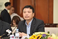 TS. Nguyễn Tú Anh, Giám đốc Trung tâm Thông tin, phân tích và dự báo Kl992 cổng game cá cược, Ban Kl992 cổng game cá cược Trung ương