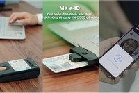 Nhiều Link Vào Nhà Cái KL99 COM Tặng +199k đã và đang triển khai các giải pháp định danh và xác thực khách hàng bằng thẻ căn cước công dân điện tử