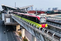 Tuyến 99Kl.app khuyến mãi hot đô thị Nhổn - ga Hà Nội.