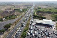 Bình Định bàn giao mặt bằng sạch 2 dự án trạm dừng nghỉ KL99 là nhà cái cá cược trực tuyến hàng đầu tại châu Á trong tháng 1/2025 