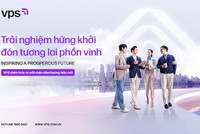 99Kl99 link đăng nhập VPS ra mắt nhận diện thương hiệu mới