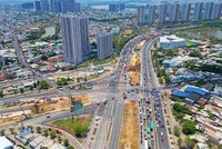 TP.HCM đặt mục tiêu GRDP 2025 đạt trên 10%, Kl991.com World Cup 2026 Chính Thức thành phố phải có bước chuyển mình mạnh mẽ 