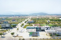Đà Nẵng đang đẩy mạnh thu hút vốn Kl99ok phiên bản mới FDI vào Khu công nghệ cao Đà Nẵng. 