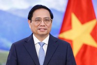 Thủ tướng Kl993 ưu đãi thưởng hấp dẫn Phạm Minh Chính làm Trưởng Ban Chỉ đạo phòng, chống lãng phí.