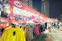 Các Kl991.com World Cup 2026 Chính Thức đã chuẩn bị kỹ lưỡng về số lượng, chất lượng hàng hóa. Ảnh: Linh Nguyễn